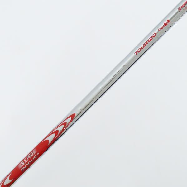 Titleist（タイトリスト） 716 AP2 716 アイアン N.S.PRO MODUS3 TOUR