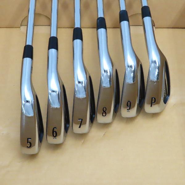 Titleist（タイトリスト） 716 AP2 716 アイアン N.S.PRO MODUS3 TOUR