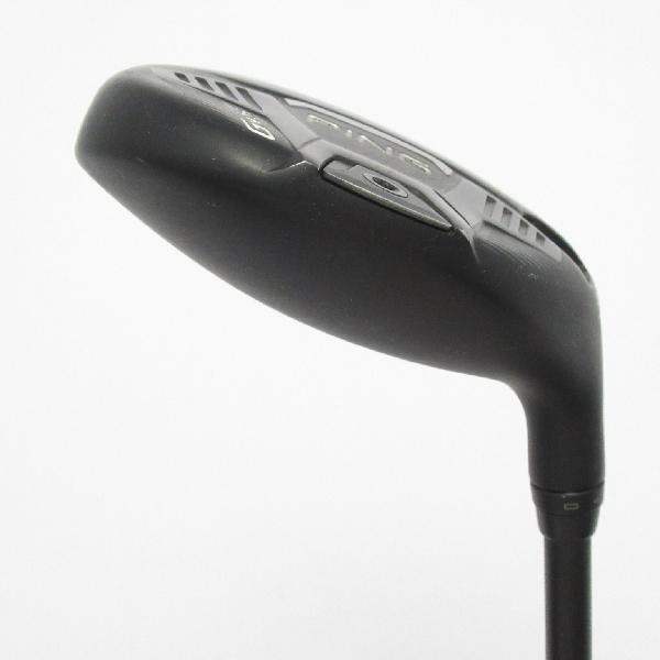 PING（ピン） G425 G425 ハイブリッド ユーティリティ ALTA J CB SLATE