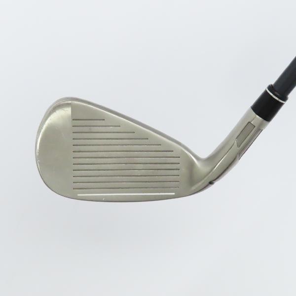 テーラーメイド STEALTH ステルス アイアン TENSEI RED TM60(2022)  シャフト：TENSEI RED TM60(2022)(6本:#5 #6 #7 #8 #9 PW)_2