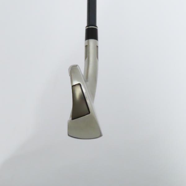 テーラーメイド STEALTH ステルス アイアン TENSEI RED TM60(2022)  シャフト：TENSEI RED TM60(2022)(6本:#5 #6 #7 #8 #9 PW)_3