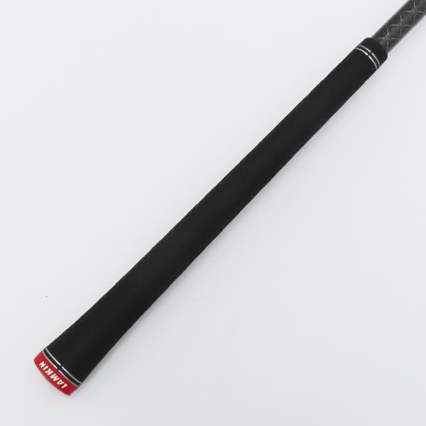 テーラーメイド STEALTH ステルス アイアン TENSEI RED TM60(2022)  シャフト：TENSEI RED TM60(2022)(6本:#5 #6 #7 #8 #9 PW)_5