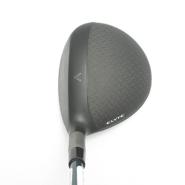 Callaway（キャロウェイ） キャロウェイゴルフ ELYTE エリート