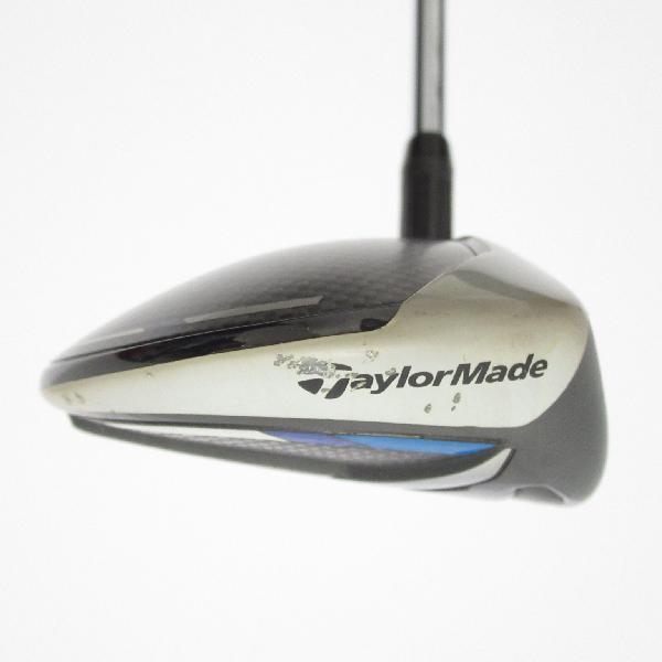 TaylorMade（テーラーメイド） SIM SIM マックス フェアウェイウッド