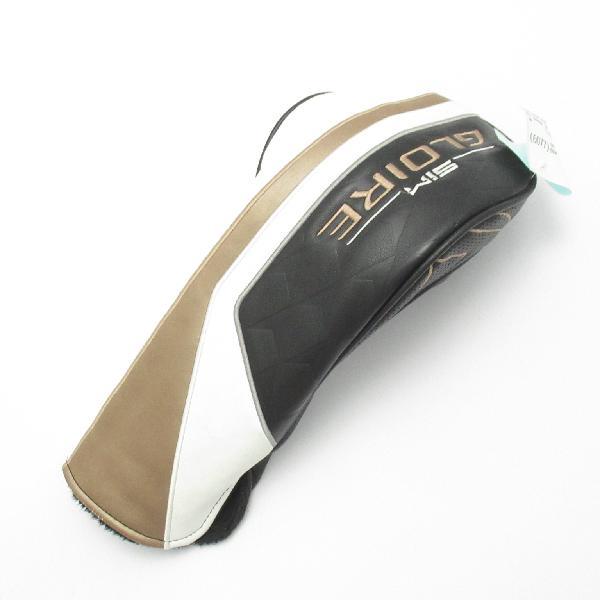 TaylorMade（テーラーメイド） SIM GLOIRE SIM グローレ ドライバー