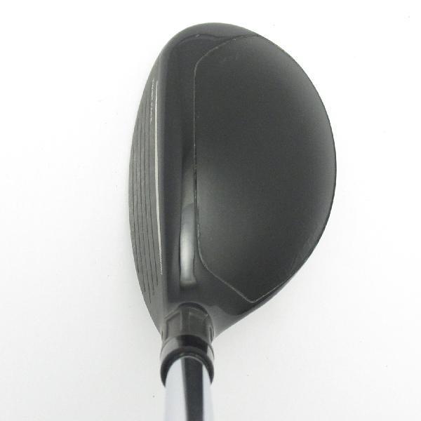 TaylorMade（テーラーメイド） STEALTH ステルス RESCUE