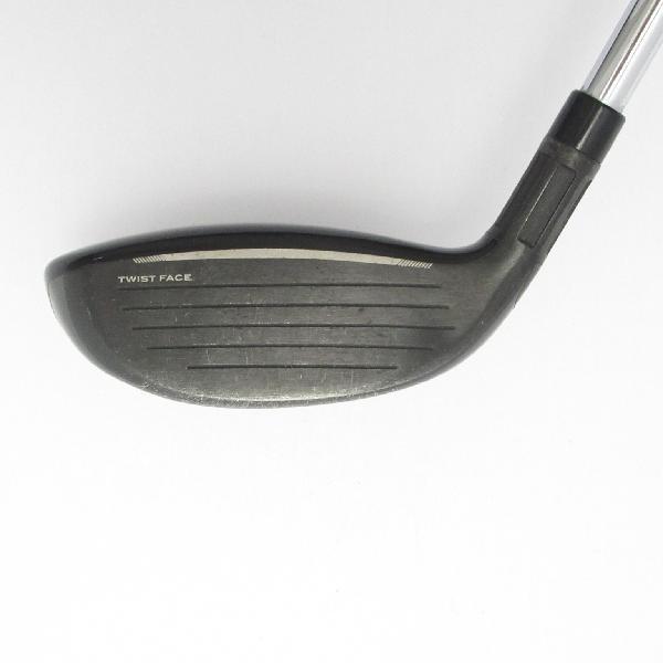 TaylorMade（テーラーメイド） STEALTH ステルス RESCUE