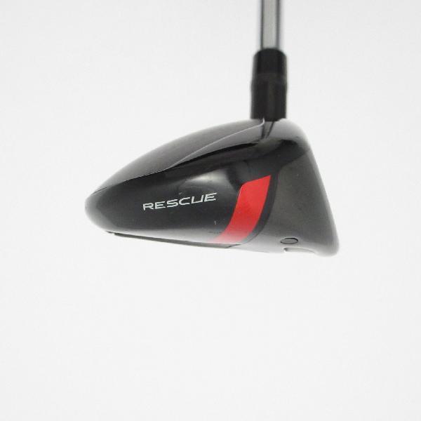 TaylorMade（テーラーメイド） STEALTH ステルス RESCUE