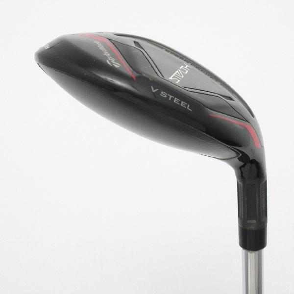 TaylorMade（テーラーメイド） STEALTH ステルス RESCUE