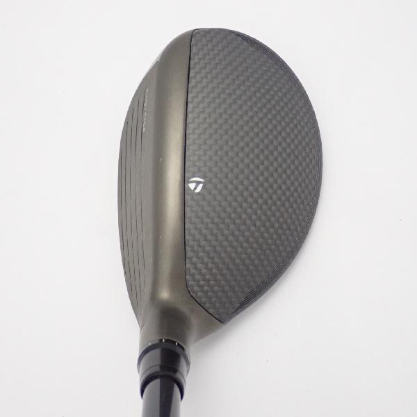TaylorMade（テーラーメイド） Qi35 Qi35 レスキュー ユーティリティ