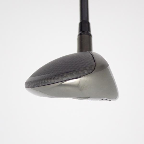 TaylorMade（テーラーメイド） Qi35 Qi35 レスキュー ユーティリティ