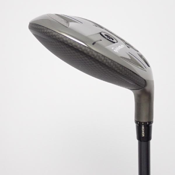 TaylorMade（テーラーメイド） Qi35 Qi35 レスキュー ユーティリティ