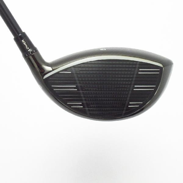 TaylorMade（テーラーメイド） Qi4D Qi4D ドライバー REAX 50 Mid