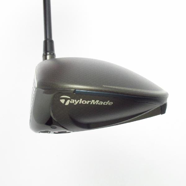 TaylorMade（テーラーメイド） Qi4D Qi4D ドライバー REAX 50 Mid