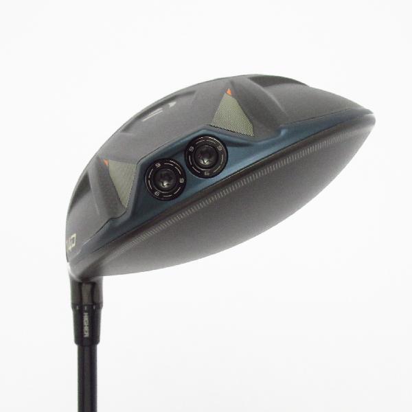 TaylorMade（テーラーメイド） Qi4D Qi4D ドライバー REAX 50 Mid