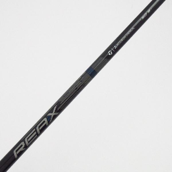 TaylorMade（テーラーメイド） Qi4D Qi4D ドライバー REAX 50 Mid