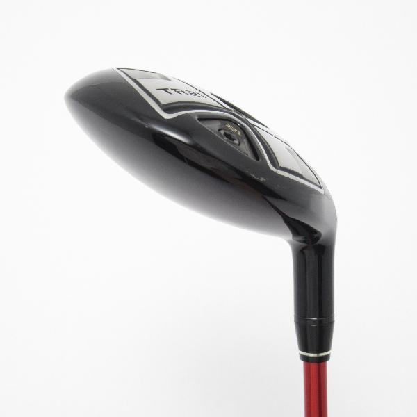 本間ゴルフ TOUR WORLD ツアーワールド TR21 フェアウェイウッド VIZARD FD-6 【3W】 シャフト：VIZARD FD-6_4