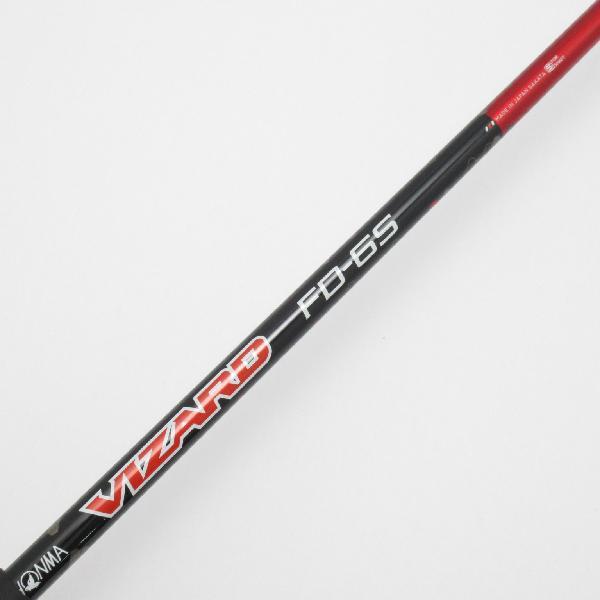 本間ゴルフ TOUR WORLD ツアーワールド TR21 フェアウェイウッド VIZARD FD-6 【3W】 シャフト：VIZARD FD-6_5