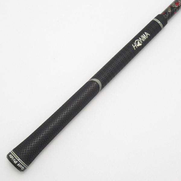 本間ゴルフ TOUR WORLD ツアーワールド TR21 フェアウェイウッド VIZARD FD-6 【3W】 シャフト：VIZARD FD-6_6
