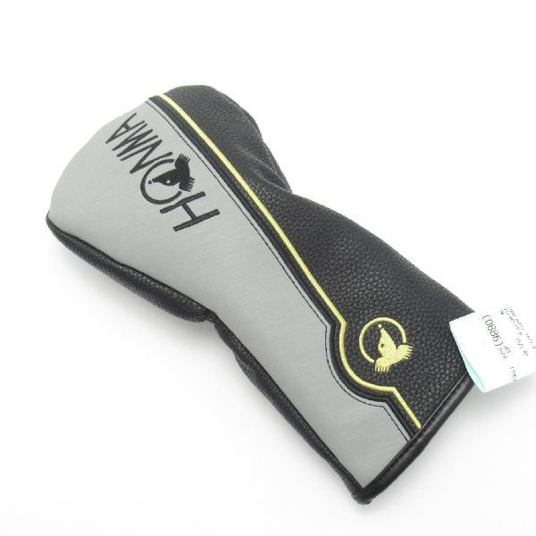 本間ゴルフ TOUR WORLD ツアーワールド TR21 フェアウェイウッド VIZARD FD-6 【3W】 シャフト：VIZARD FD-6_7