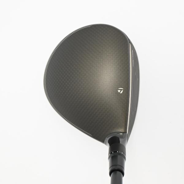 TaylorMade（テーラーメイド） Qi4D Qi4D フェアウェイウッド REAX 65