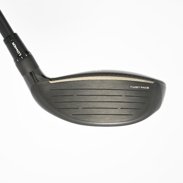 TaylorMade（テーラーメイド） Qi4D Qi4D フェアウェイウッド REAX 65