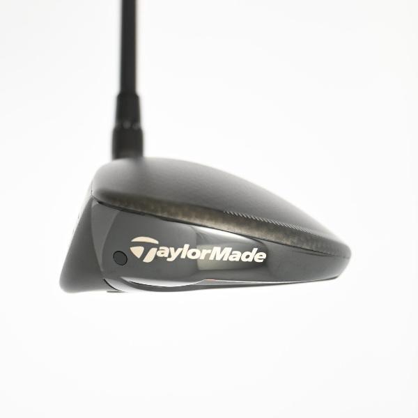 テーラーメイド　Qi4Dフェアウェイウッド用純正シャフト REAX65S 5W用 TaylorMade（テーラーメイド） Qi4D Qi4D フェアウェイウッド REAX 65