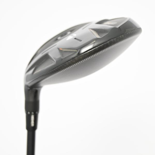 TaylorMade（テーラーメイド） Qi4D Qi4D フェアウェイウッド REAX 65
