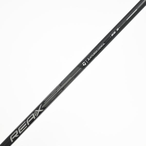 TaylorMade（テーラーメイド） Qi4D Qi4D フェアウェイウッド REAX 65