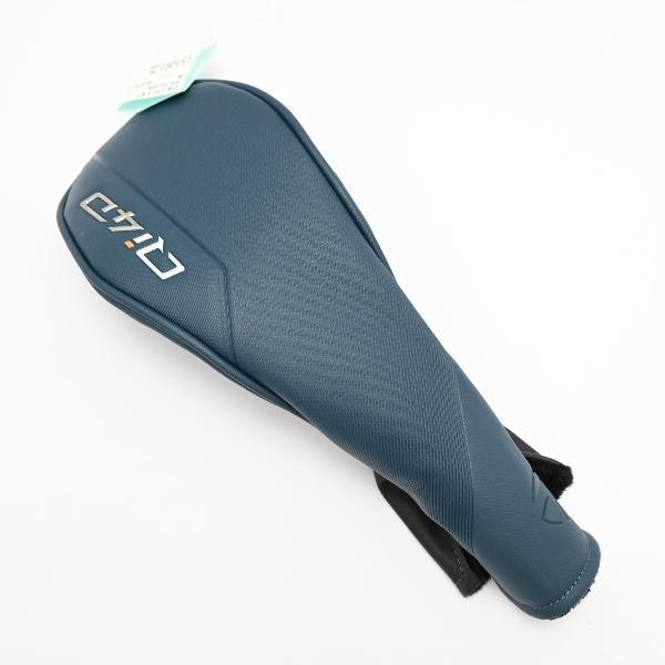 TaylorMade（テーラーメイド） Qi4D Qi4D フェアウェイウッド REAX 65