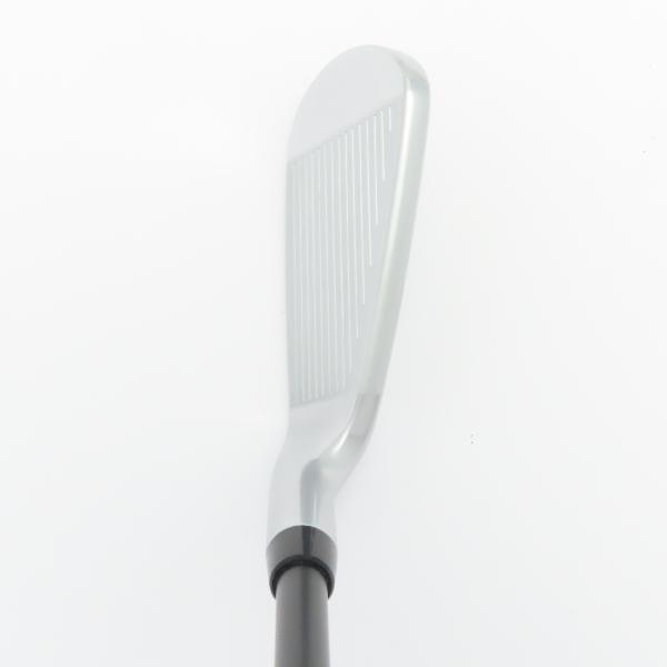 DUNLOP（ダンロップ） XXIO ゼクシオ X(2022) アイアン Miyazaki AX-2