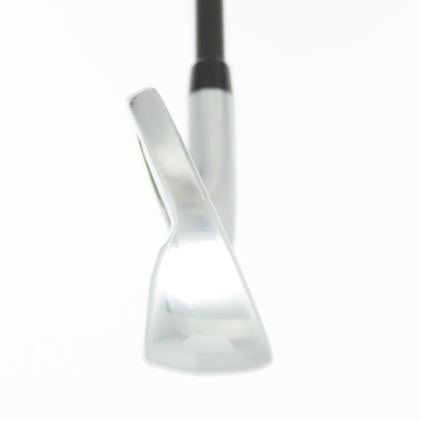DUNLOP（ダンロップ） XXIO ゼクシオ X(2022) アイアン Miyazaki AX-2