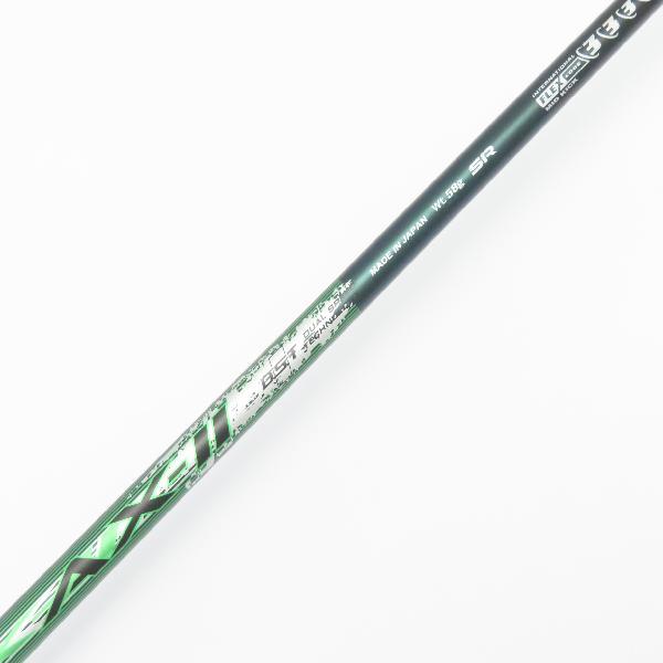 DUNLOP（ダンロップ） XXIO ゼクシオ X(2022) アイアン Miyazaki AX-2