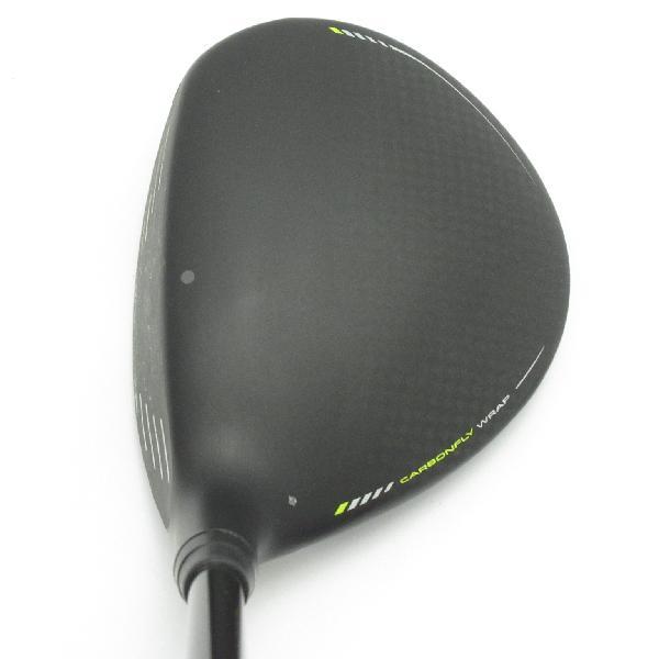 PING（ピン） G430 G430 LST フェアウェイウッド ALTA J CB BLACK 【3W