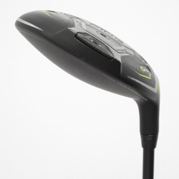 PING（ピン） G430 G430 LST フェアウェイウッド ALTA J CB BLACK 【3W