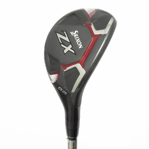 DUNLOP（ダンロップ） SRIXON スリクソン ZX ハイブリッド