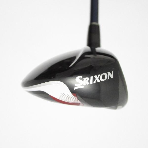 DUNLOP（ダンロップ） SRIXON スリクソン ZX ハイブリッド