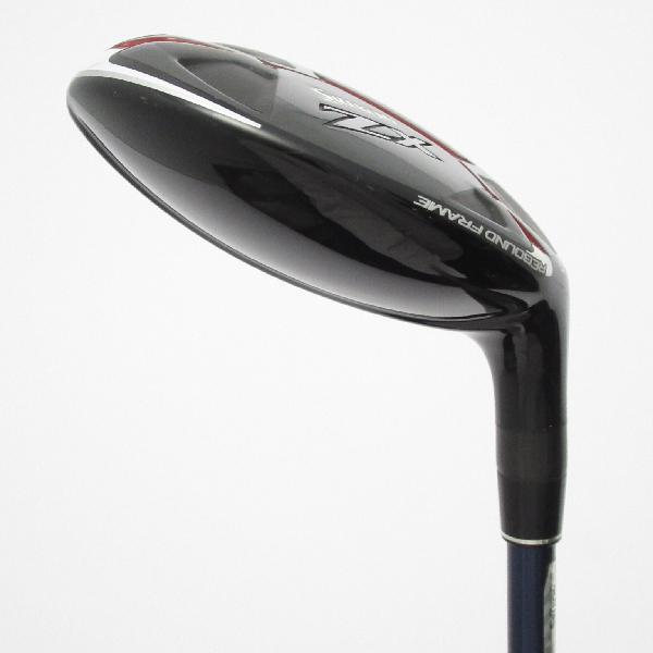 DUNLOP（ダンロップ） SRIXON スリクソン ZX ハイブリッド