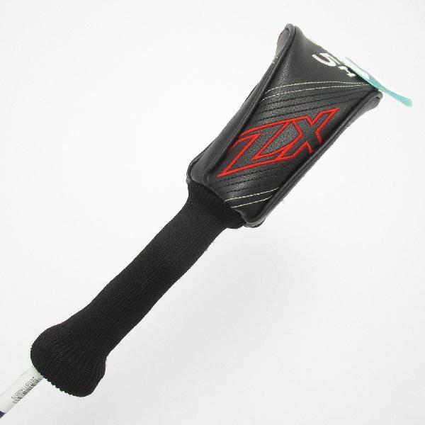 DUNLOP（ダンロップ） SRIXON スリクソン ZX ハイブリッド