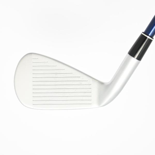 DUNLOP（ダンロップ） SRIXON スリクソン ZX4 アイアン Diamana ZX for