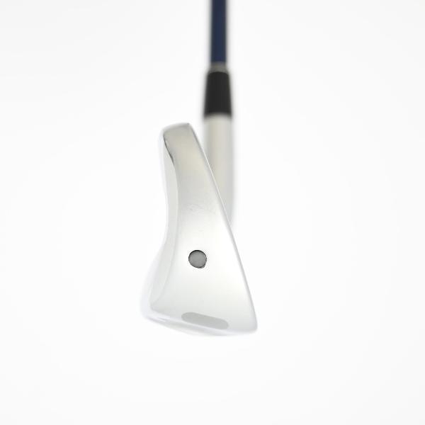 DUNLOP（ダンロップ） SRIXON スリクソン ZX4 アイアン Diamana ZX for