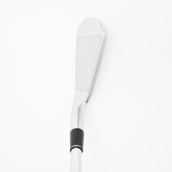 DUNLOP（ダンロップ） SRIXON スリクソン ZXi5 アイアン AMT WHITE 
