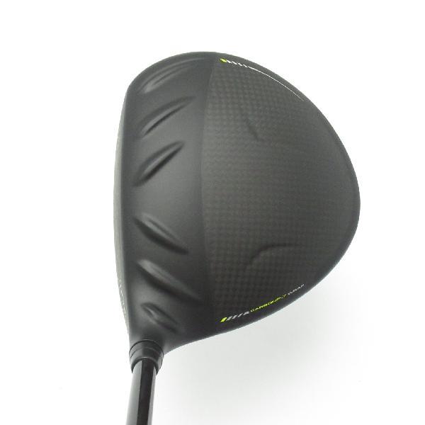 PING（ピン） G430 G430 LST ドライバー THE ATTAS V2 6 シャフト：THE