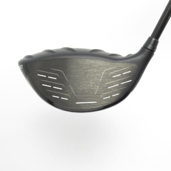 PING（ピン） G430 G430 LST ドライバー THE ATTAS V2 6 シャフト：THE