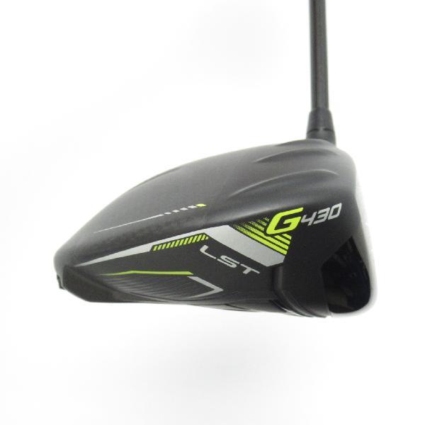 PING（ピン） G430 G430 LST ドライバー THE ATTAS V2 6 シャフト：THE