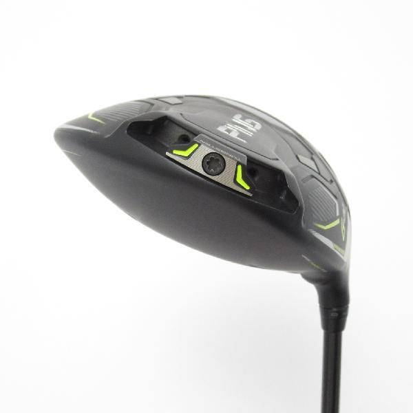 PING G430 LST ドライバー　the ATTAS V2 6X PING（ピン） G430 G430 LST ドライバー THE ATTAS V2 6 シャフト：THE