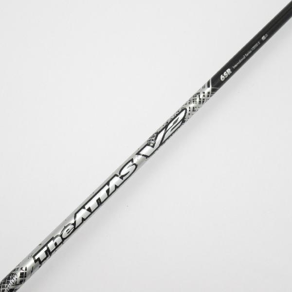 PING（ピン） G430 G430 LST ドライバー THE ATTAS V2 6 シャフト：THE
