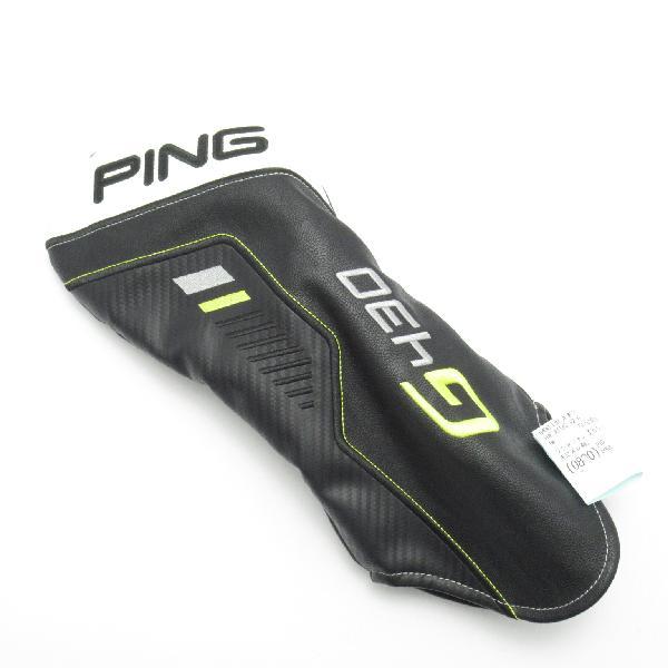 PING（ピン） G430 G430 LST ドライバー THE ATTAS V2 6 シャフト：THE