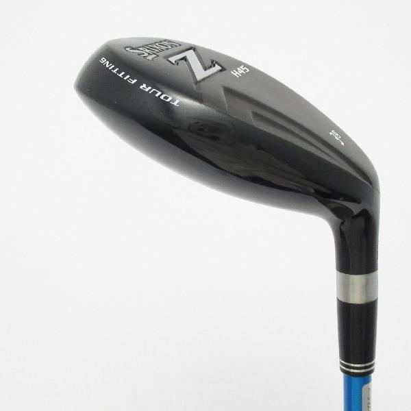 DUNLOP（ダンロップ） SRIXON スリクソン Z H45 ユーティリティ