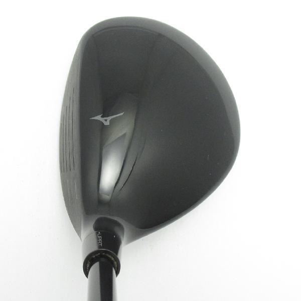 MIZUNO（ミズノ） ST ST-G TITAN フェアウェイウッド Tour AD F-75 